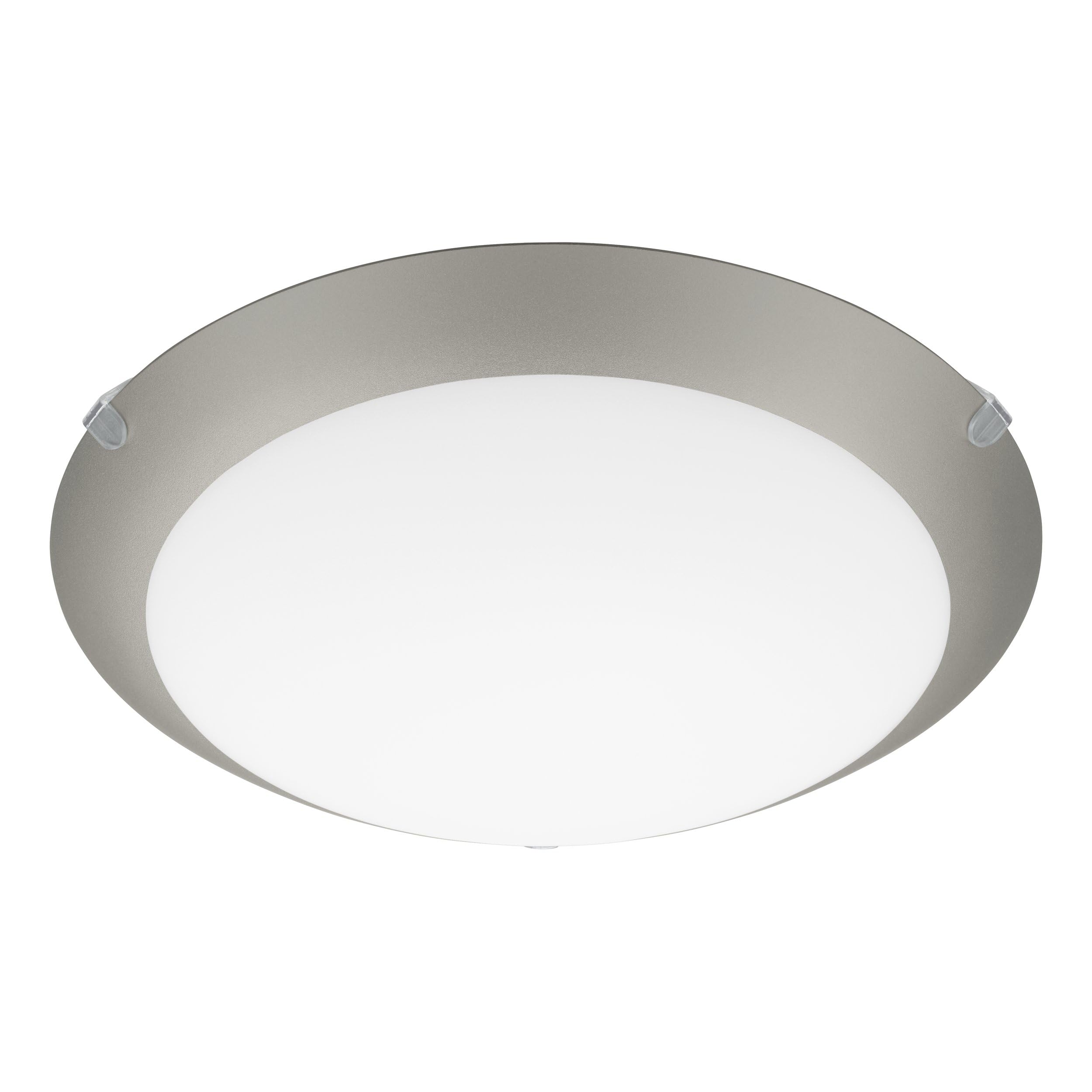 eglo-mars-1-deckenleuchte-e27-25-cm-wei-satiniert-silber image 1