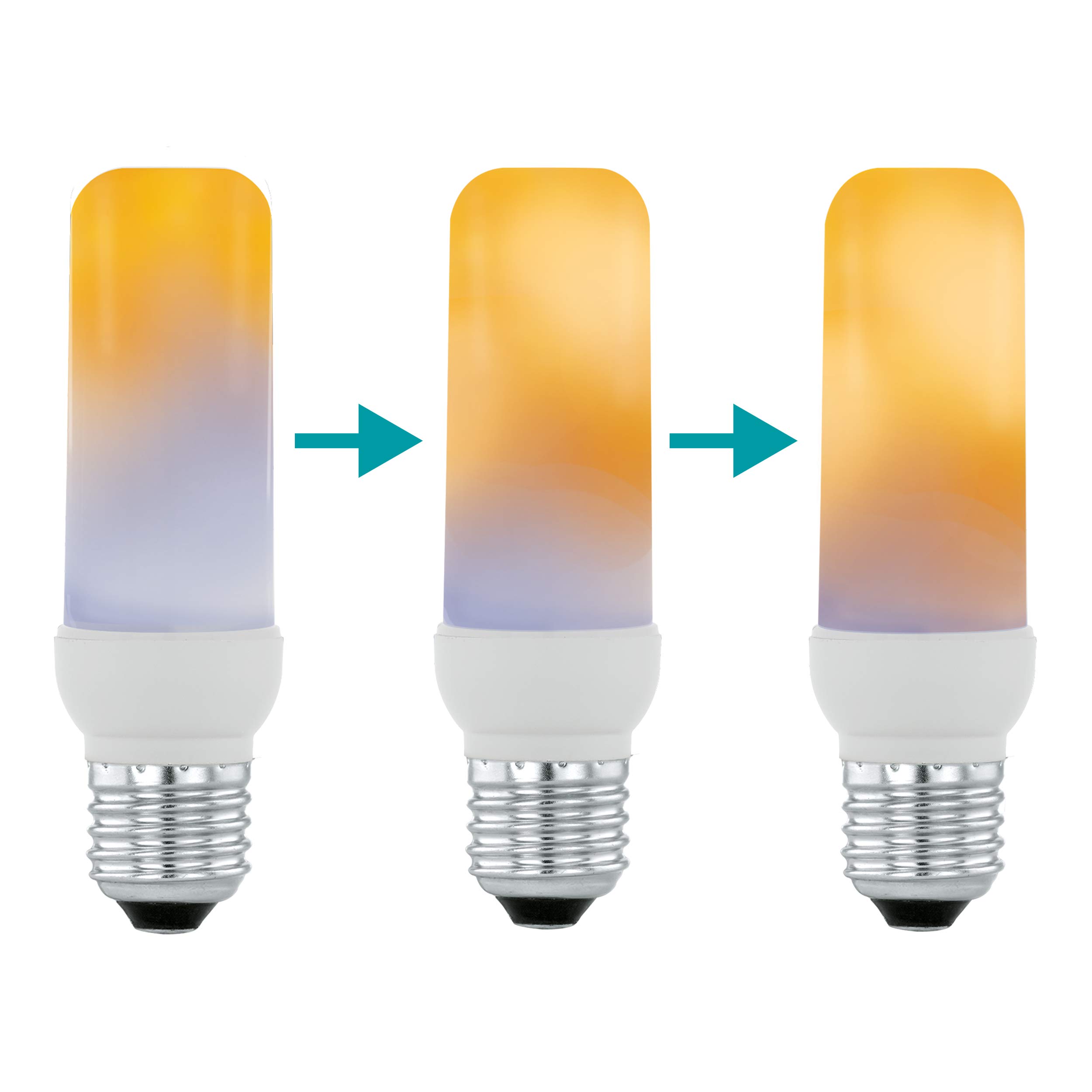 eglo-e27-led-deko-gl-hbirne-t40-mit-flammeneffekt-3-watt-1600k-warmwei image 6
