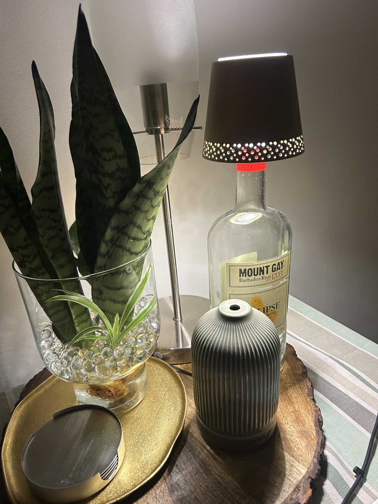 Party-Highlight