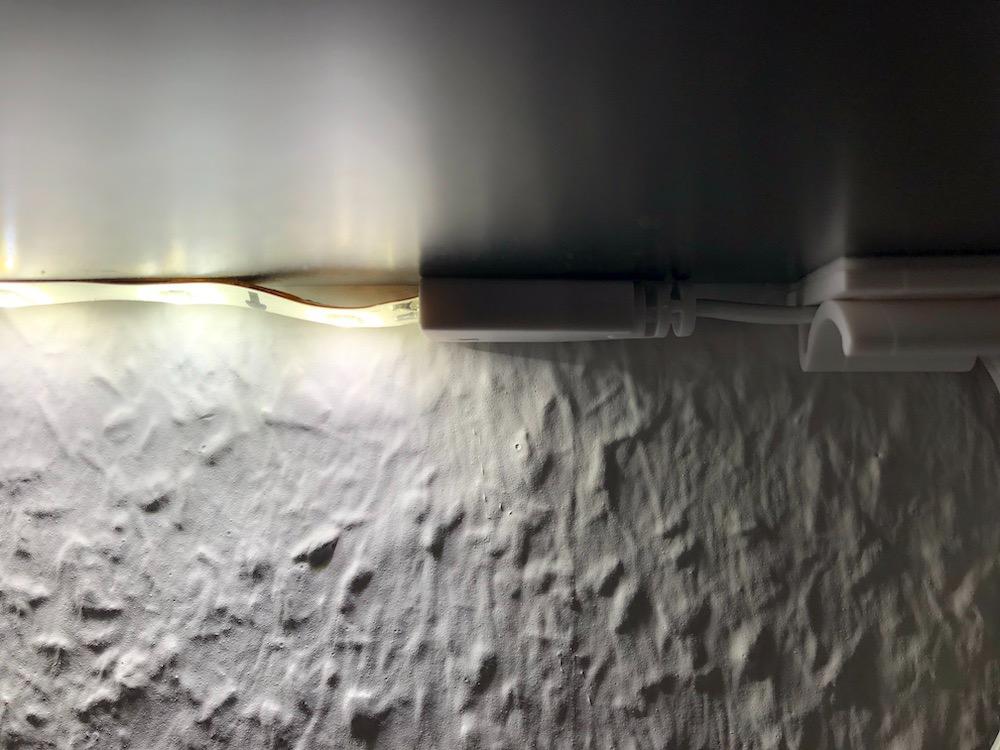 Praktisch und sparsam