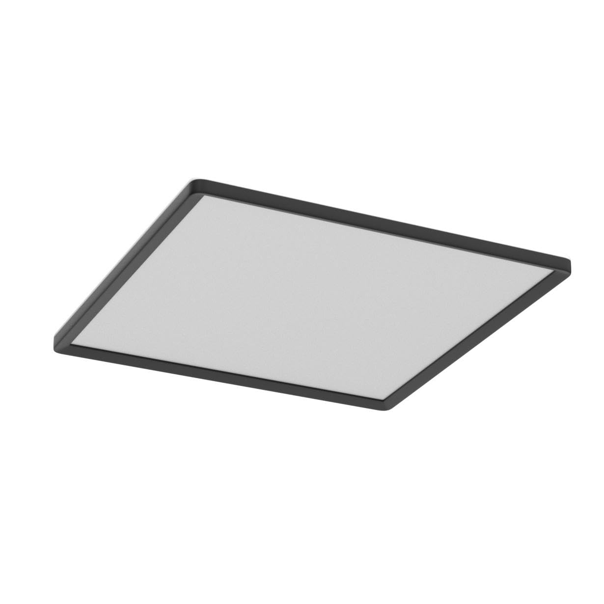briloner-led-deckenlampe-smart-home-42x42cm-schwarz-cct-backlight image 4
