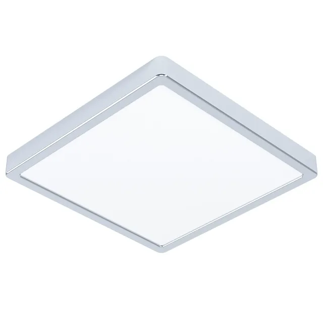 eglo-connect-z-fueva-6-z-smart-led-bad-deckenleuchte-29-5-cm-chrom-ip44 image 1