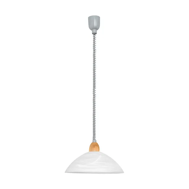 eglo-pendelleuchte-lord-2-e27-max-60w-h-henverstellbar-36-cm-weiss-alabasterglas image 1