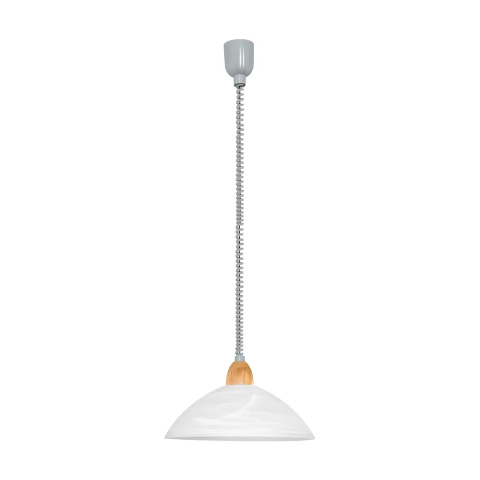 eglo-pendelleuchte-lord-2-e27-max-60w-h-henverstellbar-36-cm-weiss-alabasterglas image 1
