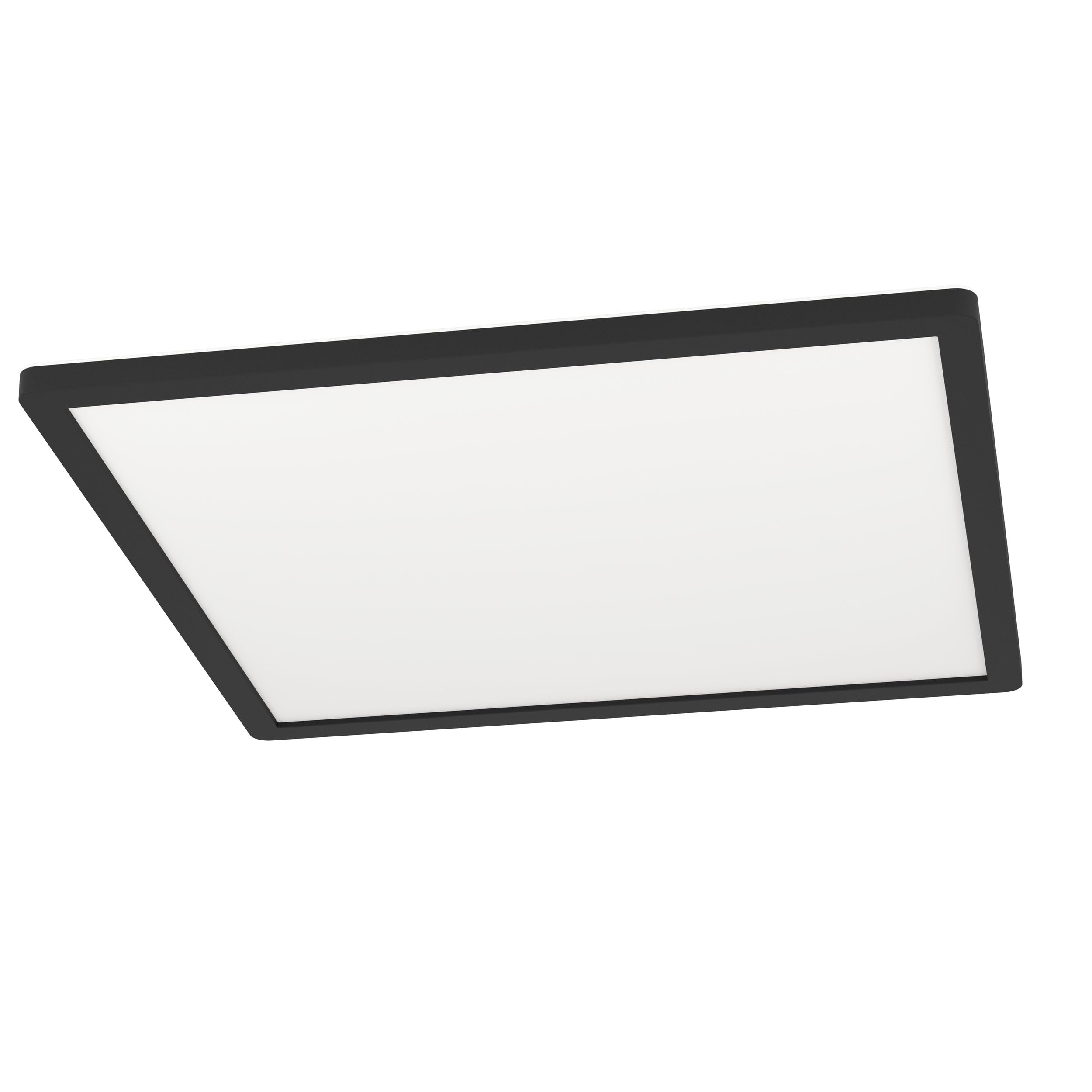 eglo-rovito-z-connect-z-smart-led-deckenleuchte-42-cm-zigbee image 1