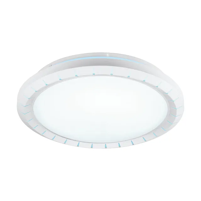 eglo-gusama-led-deckenleuchte-41-cm-wei-1800-lm image 1