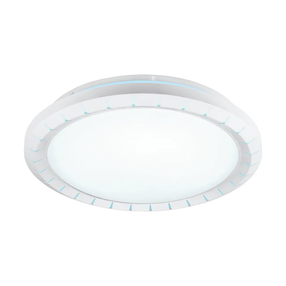 eglo-gusama-led-deckenleuchte-41-cm-wei-1800-lm image 1