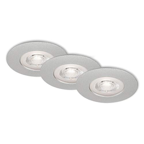 briloner-led-einbauleuchten-3er-set-dimmbar-5w-460lm-3000k-ip44-chrom-matt image 8