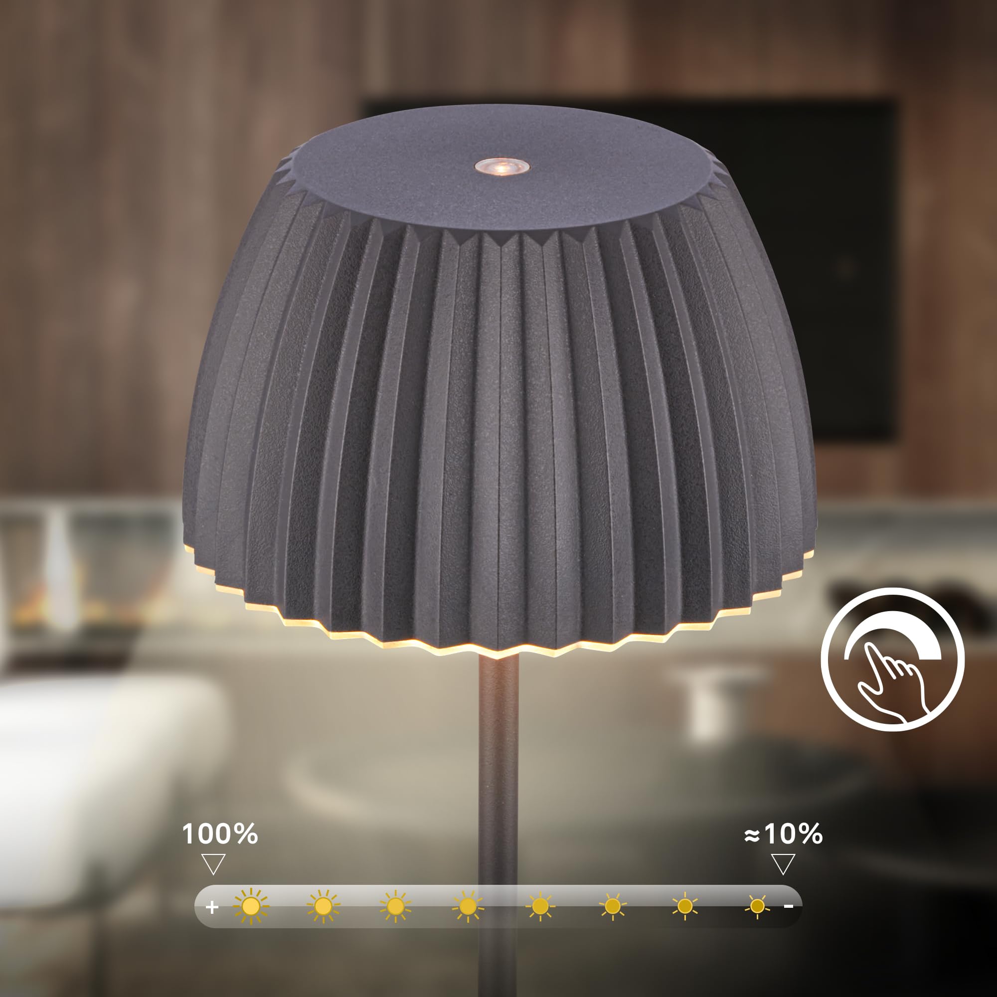 briloner-led-stehlampe-dimmbar-mit-touch-und-lichtkante-warmwei-124-cm-anthrazit image 6