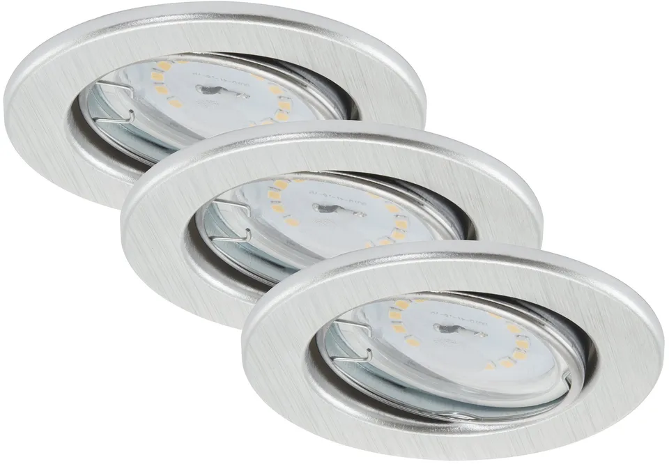 briloner-7277-039-led-einbauleuchten-set-3-flammig-aluminium-3-stufendimmer-3x5w image 1