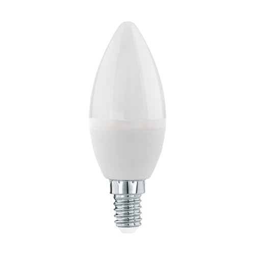 eglo-led-lampe-e14-kerze-6w-entspricht-40w-warmwei image 5