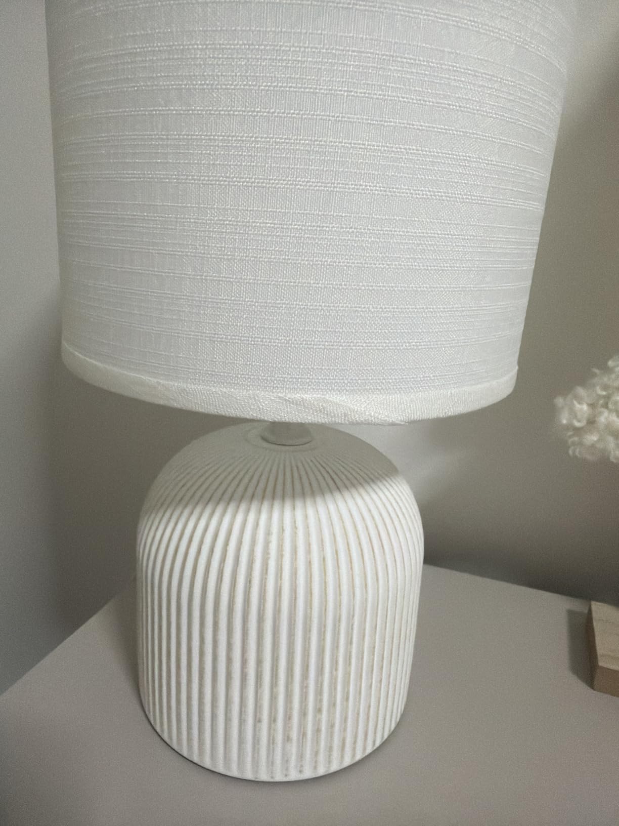 Tolle Deko-Lampe