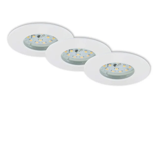 briloner-leuchten-led-einbauleuchten-3er-set-dimmbar-wei-7295-036-75x28mm image 1