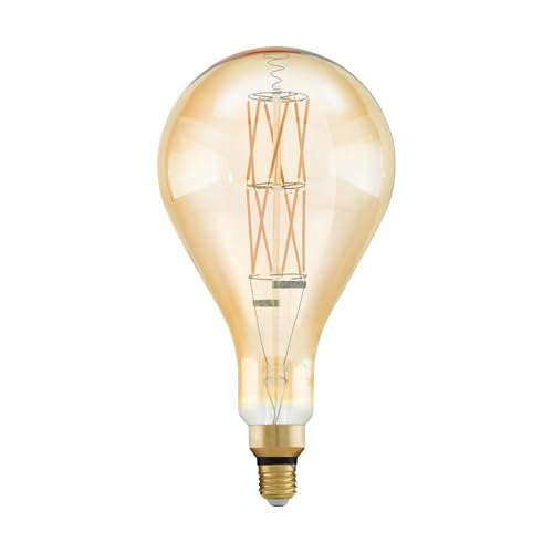 eglo-amber-vintage-ps160-led-gl-hbirne-e27-big-size-16-cm image 6