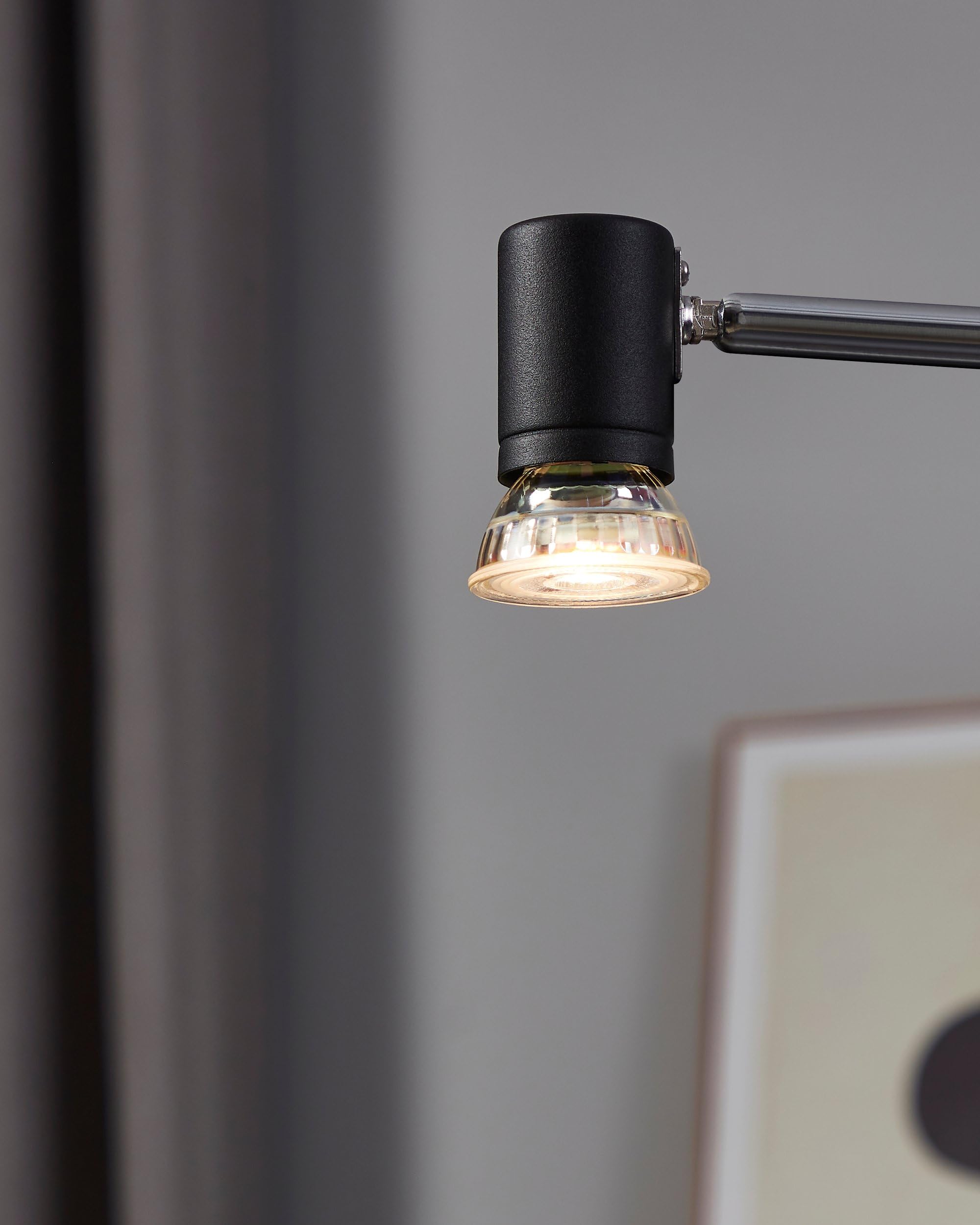 eglo-gu10-led-spot-dimmbar-5w-ersetzt-50w-345lm-warmwei-3000k image 4