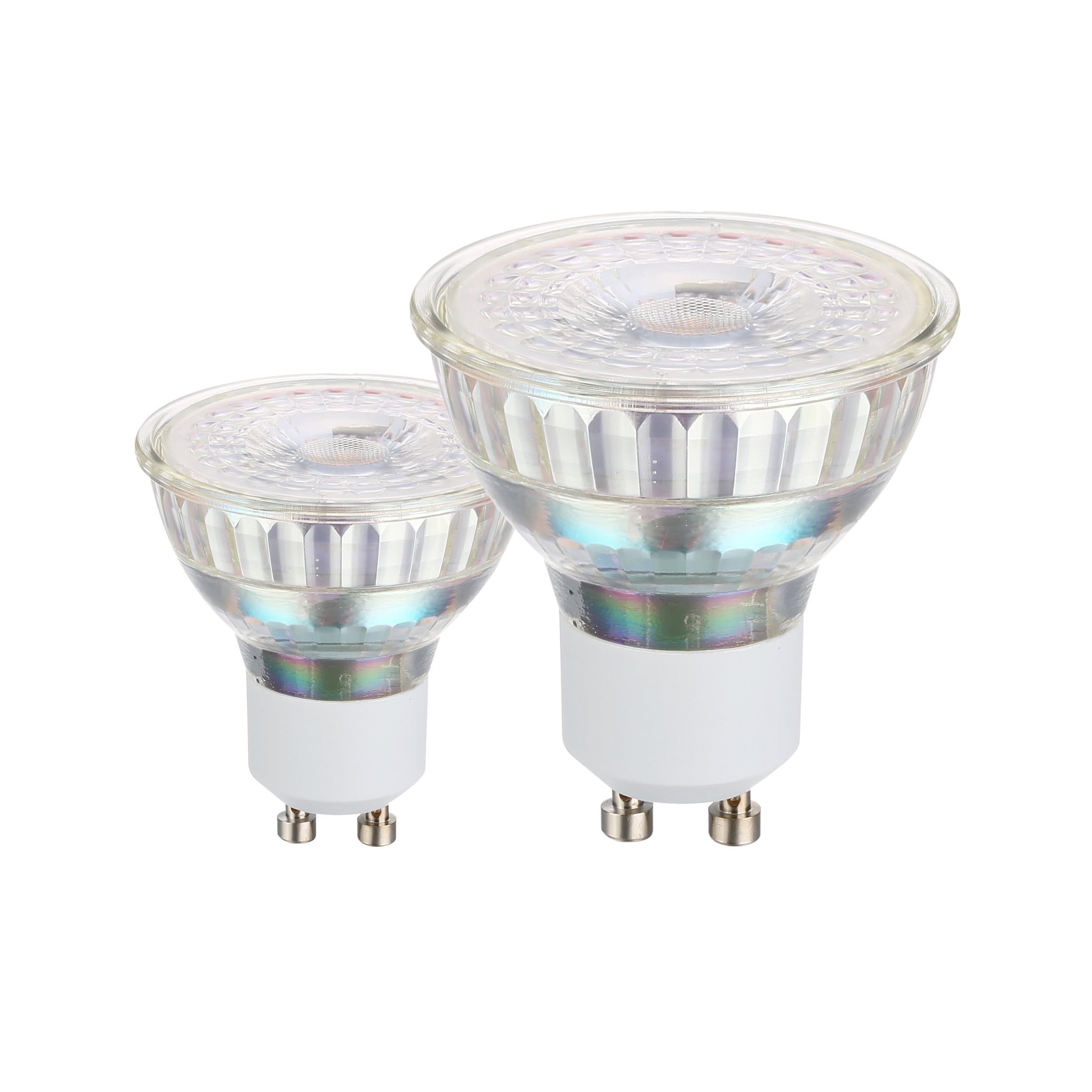 eglo-gu10-led-spots-2er-set-warmwei-8w-reflektorlampe image 6
