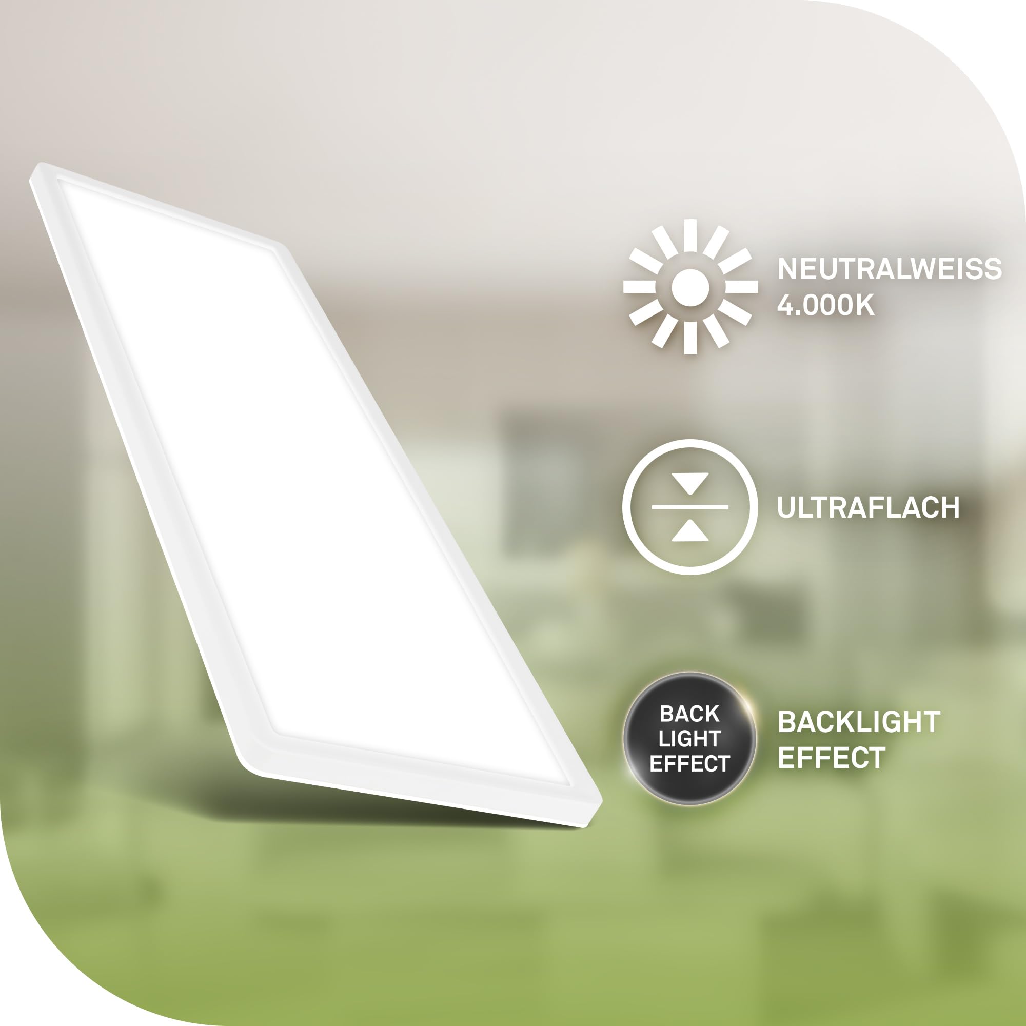 briloner-led-deckenlampe-panel-wei-58x20-cm-14w-3000lm image 2