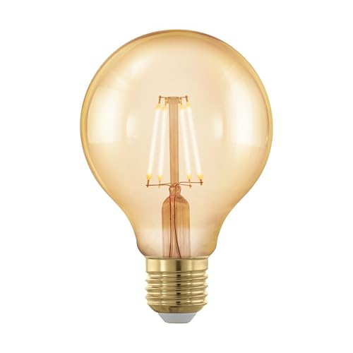 eglo-e27-led-globe-g80-golden-vintage-dimmbar-4w-320lm-warmwei-1700k-8-cm image 7