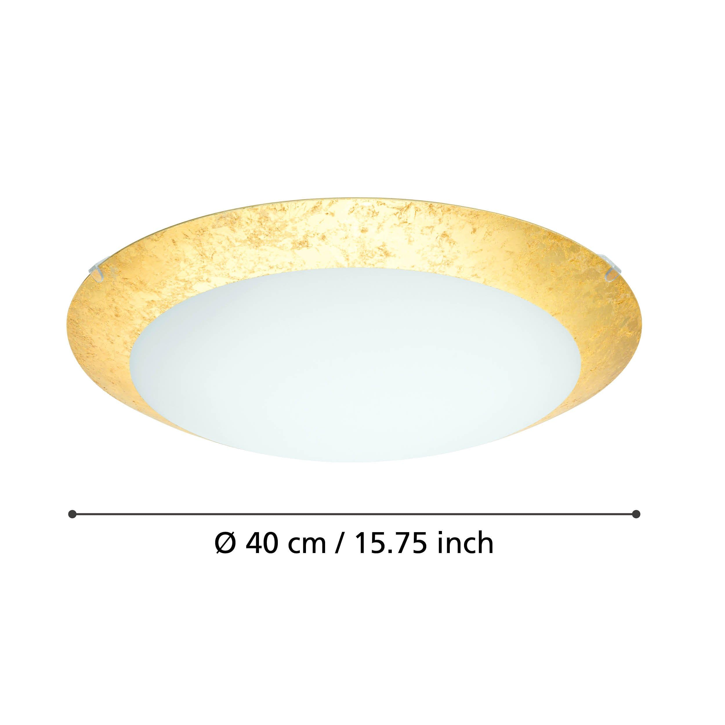 eglo-montenovo-led-deckenleuchte-gold-wei-39-5-cm image 4