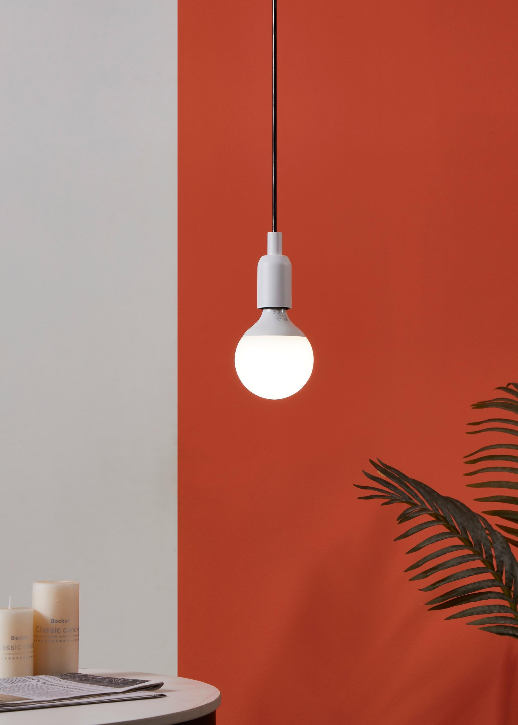 eglo-led-e27-globe-g95-leuchtmittel-11-8-w-1055-lumen-4000-k-neutralwei-9-5-cm image 2