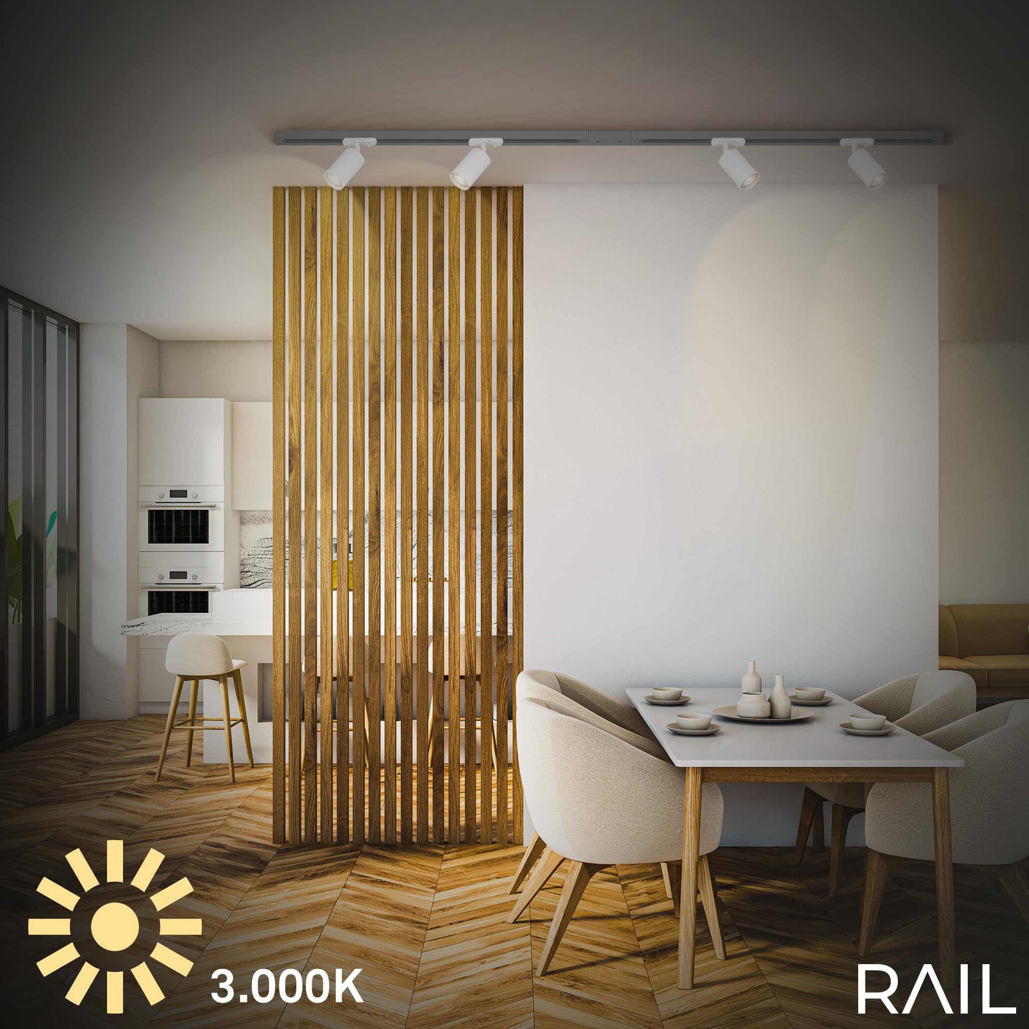 briloner-rail-spotlight-gu10-schwenkbar-wei-138x38x55-mm image 5