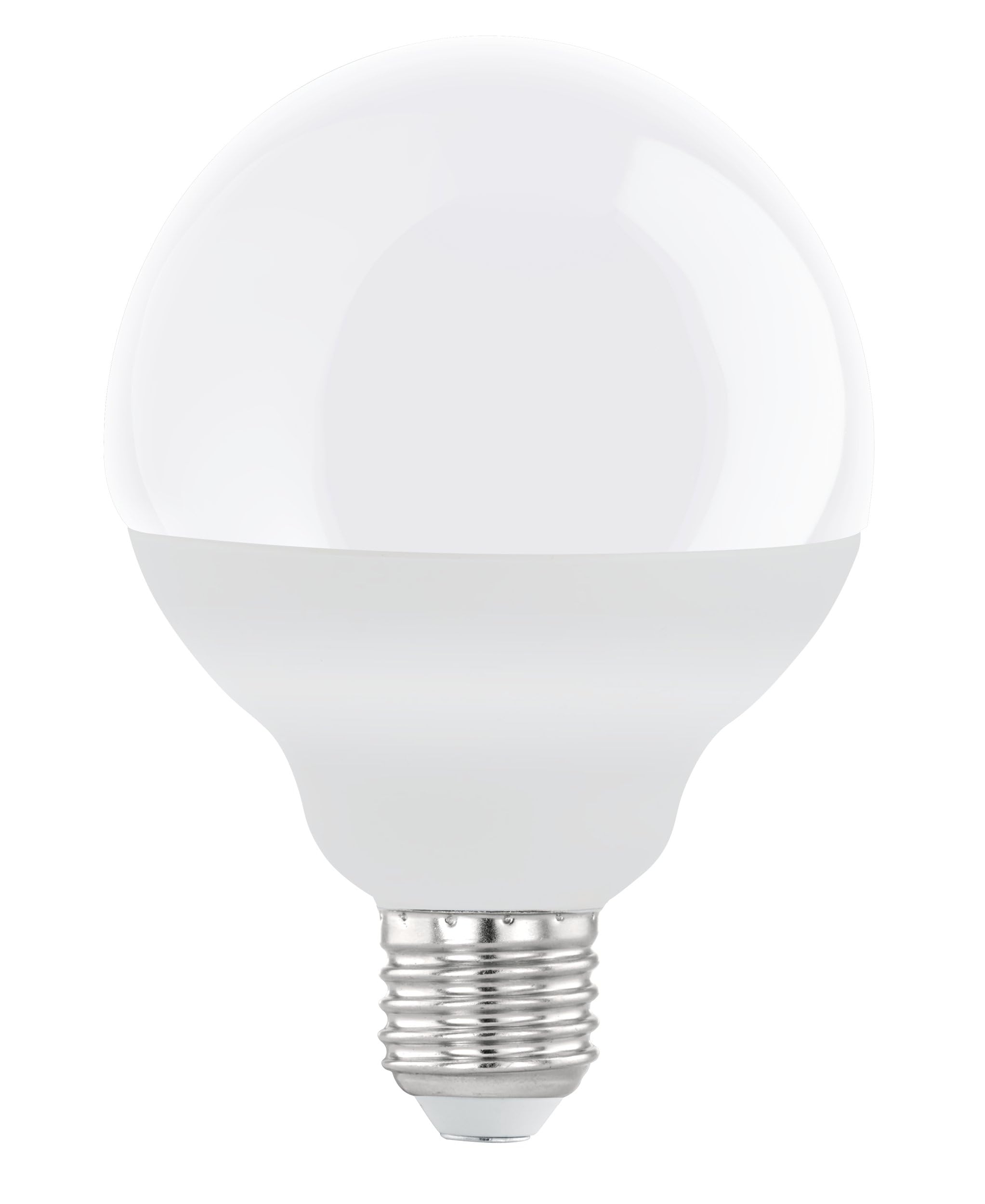 eglo-led-e27-globe-g95-leuchtmittel-11-8-w-1055-lumen-4000-k-neutralwei-9-5-cm image 1