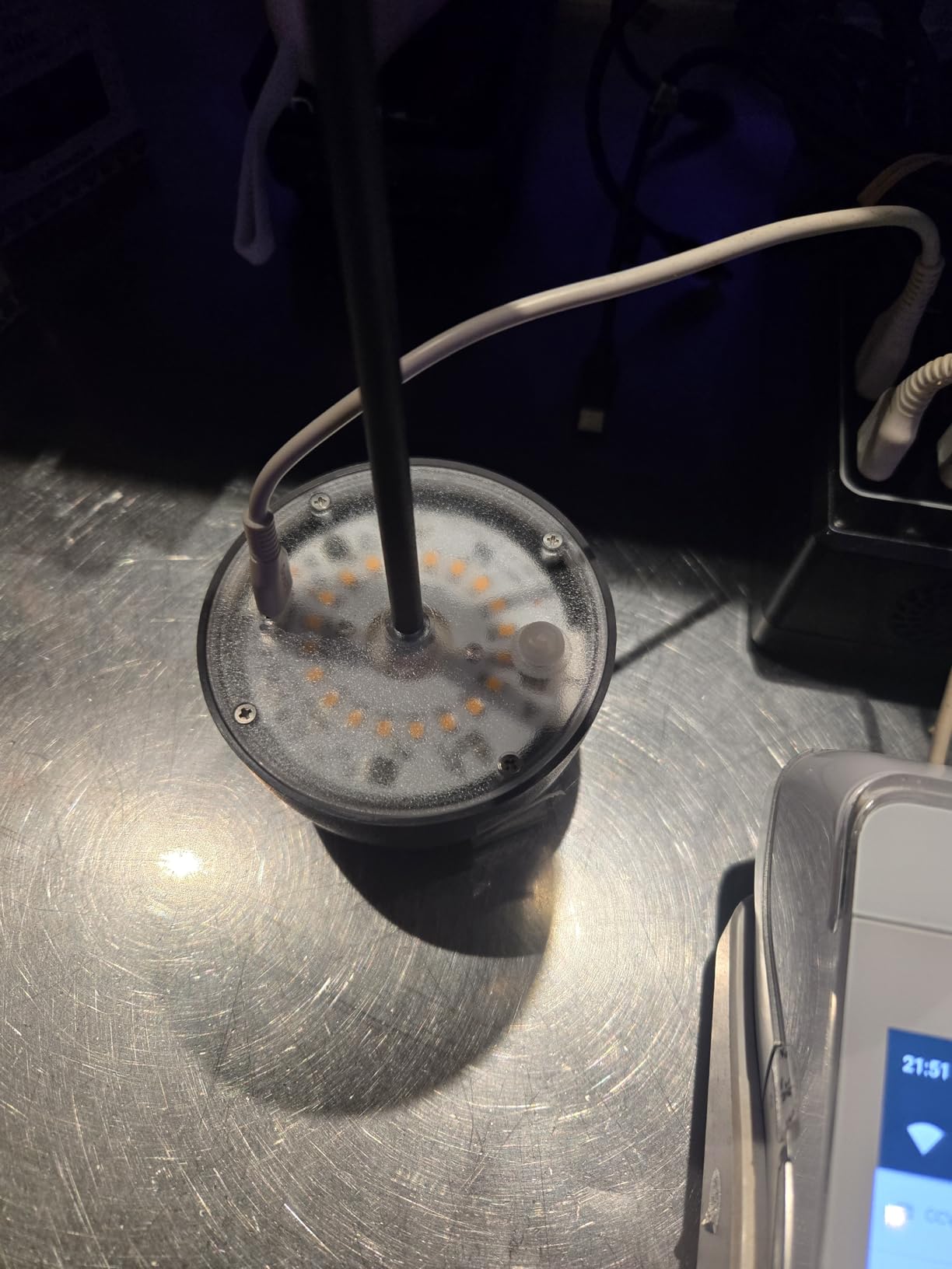 Süß und praktisch