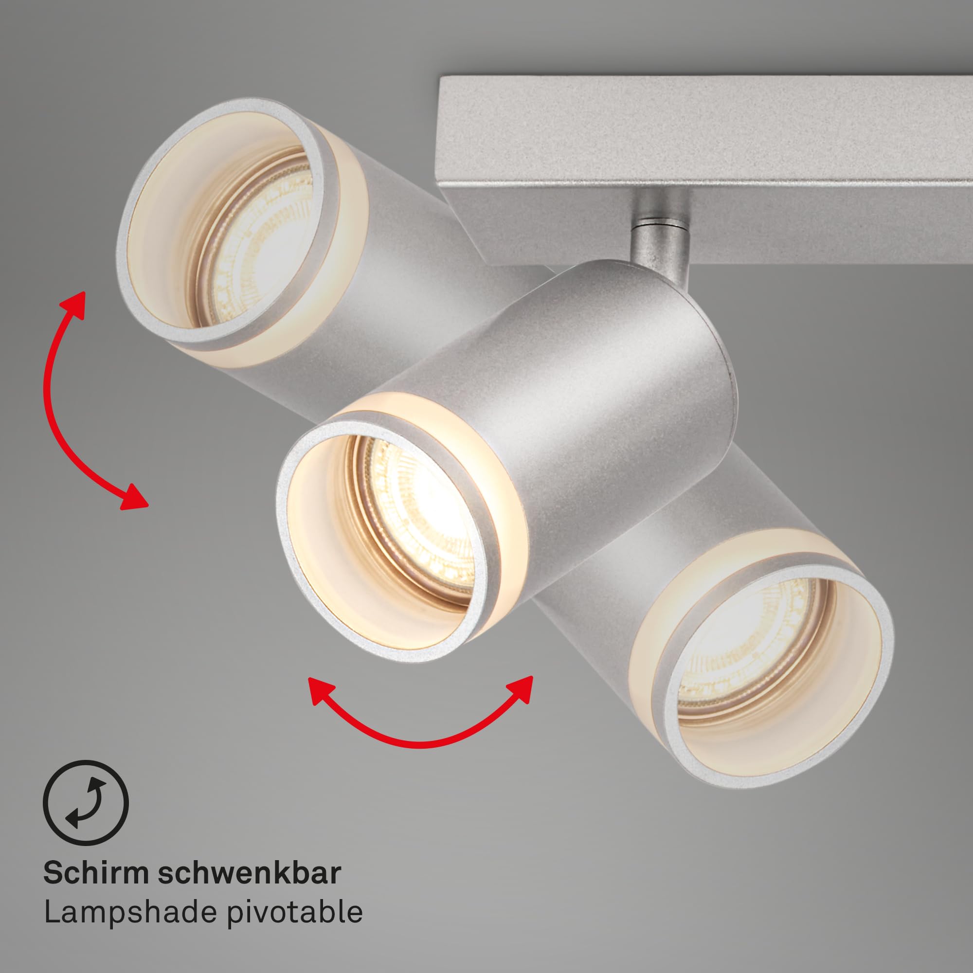 briloner-deckenstrahler-4-flammig-gu10-schwenkbar-56cm-chrom-matt image 5