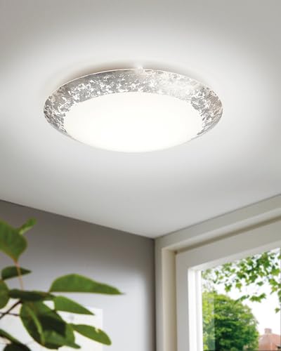 eglo-montenovo-led-deckenlampe-stahl-wei-39-5-cm-warmwei image 4