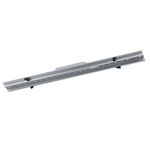 eglo-track-pro-tp-light-insert-s-led-modul-28-5-cm-alu-wei-warmwei image 3