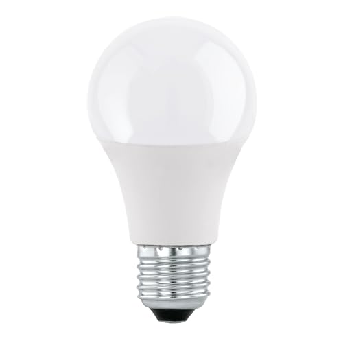 eglo-e27-led-lampe-a60-8-8w-neutralwei-4000k-opal-806-lumen image 7