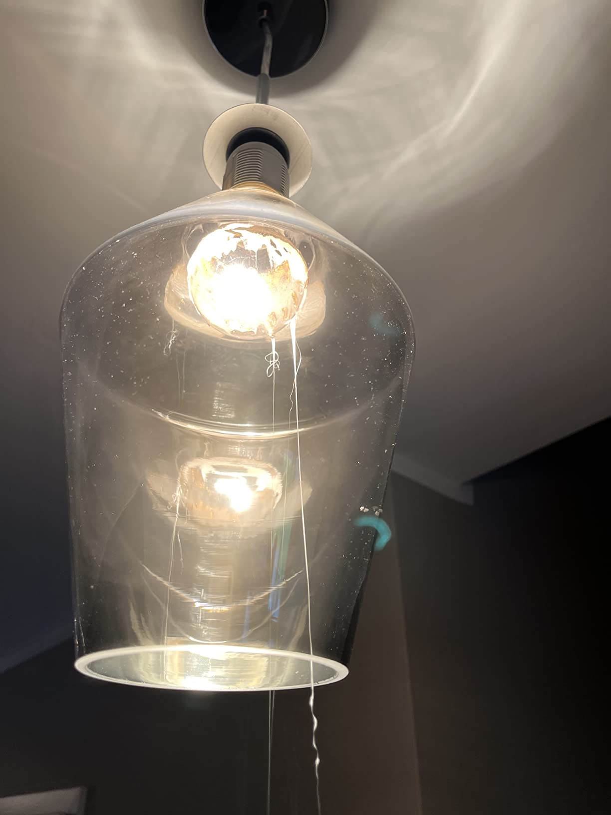 Schnelle Lieferung, tolle Lampe