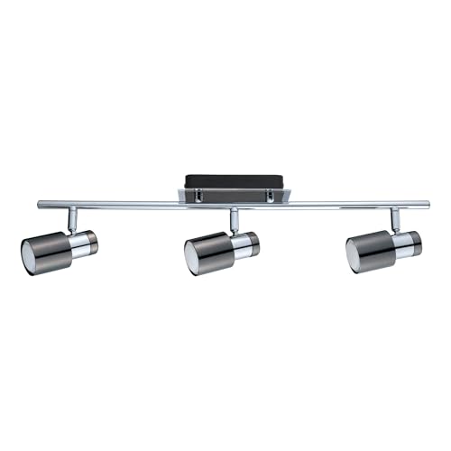eglo-davida-1-led-deckenlampe-3-flammig-gu10-chrom-nickel-nero image 7