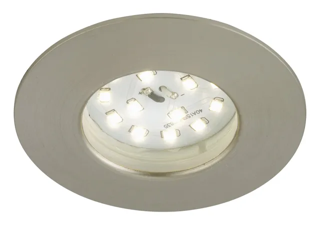 briloner-7231-012-led-einbauleuchte-ip44-dimmbar-matt-nickel-rund image 1