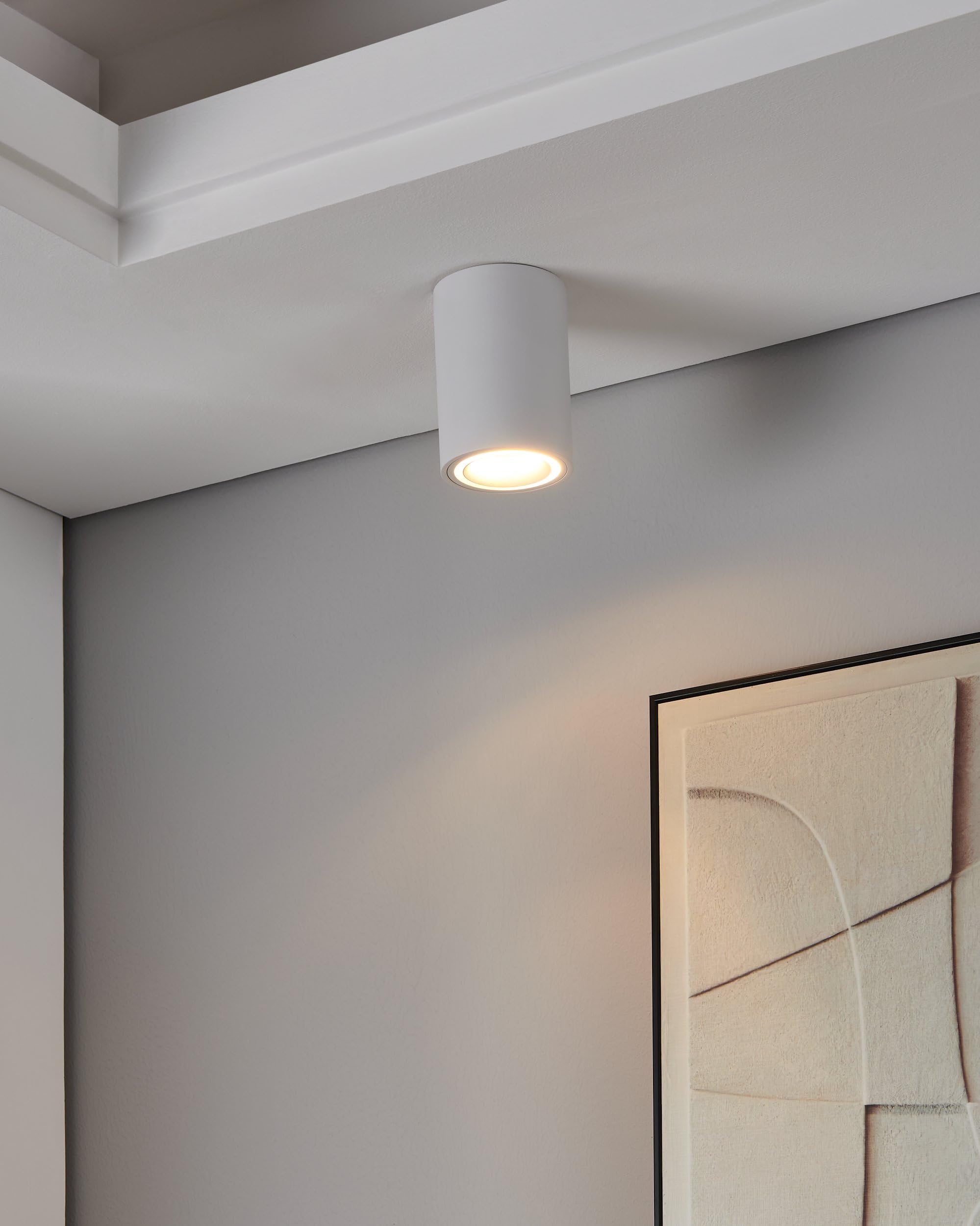eglo-connect-z-carosso-z-smart-home-led-deckenleuchte-wei-rgb-zigbee-8-cm image 2