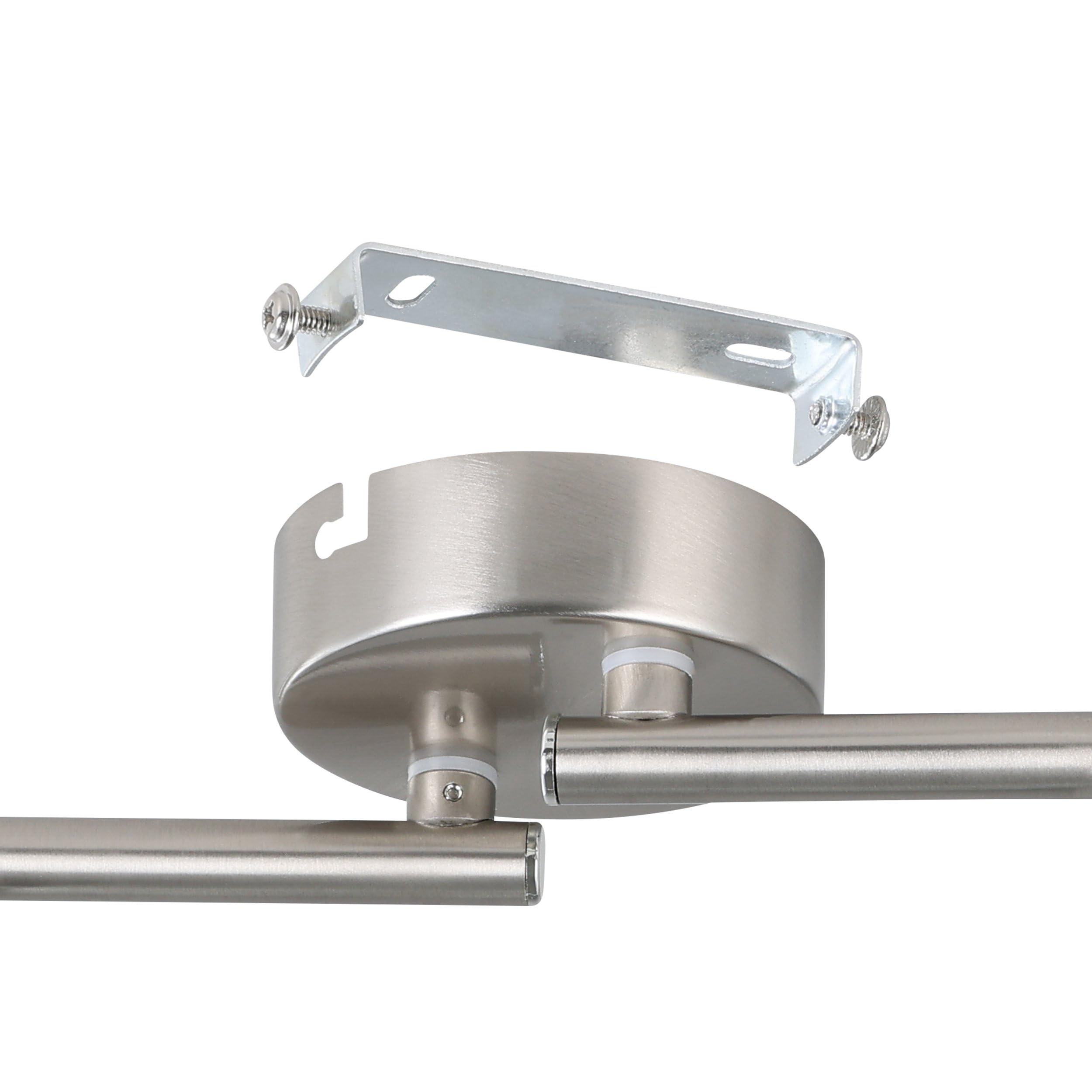 eglo-karystos-led-deckenstrahler-4-flammig-70-cm-nickel-matt image 6