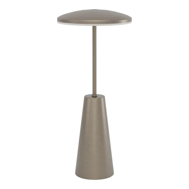 eglo-piccola-outdoor-tischlampe-touch-dimmbar-bronze-ip54-akku-usb image 1