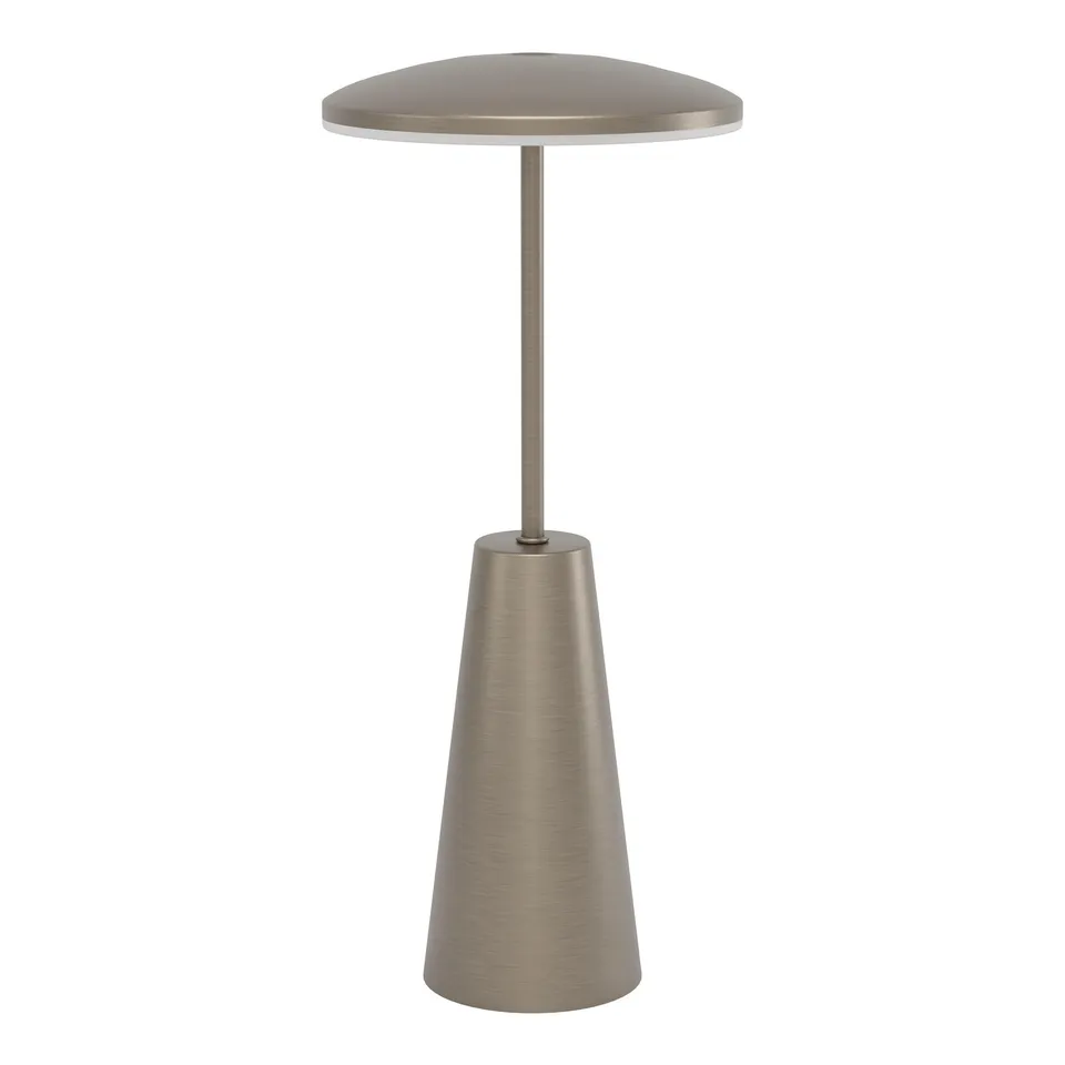 eglo-piccola-outdoor-tischlampe-touch-dimmbar-bronze-ip54-akku-usb image 1