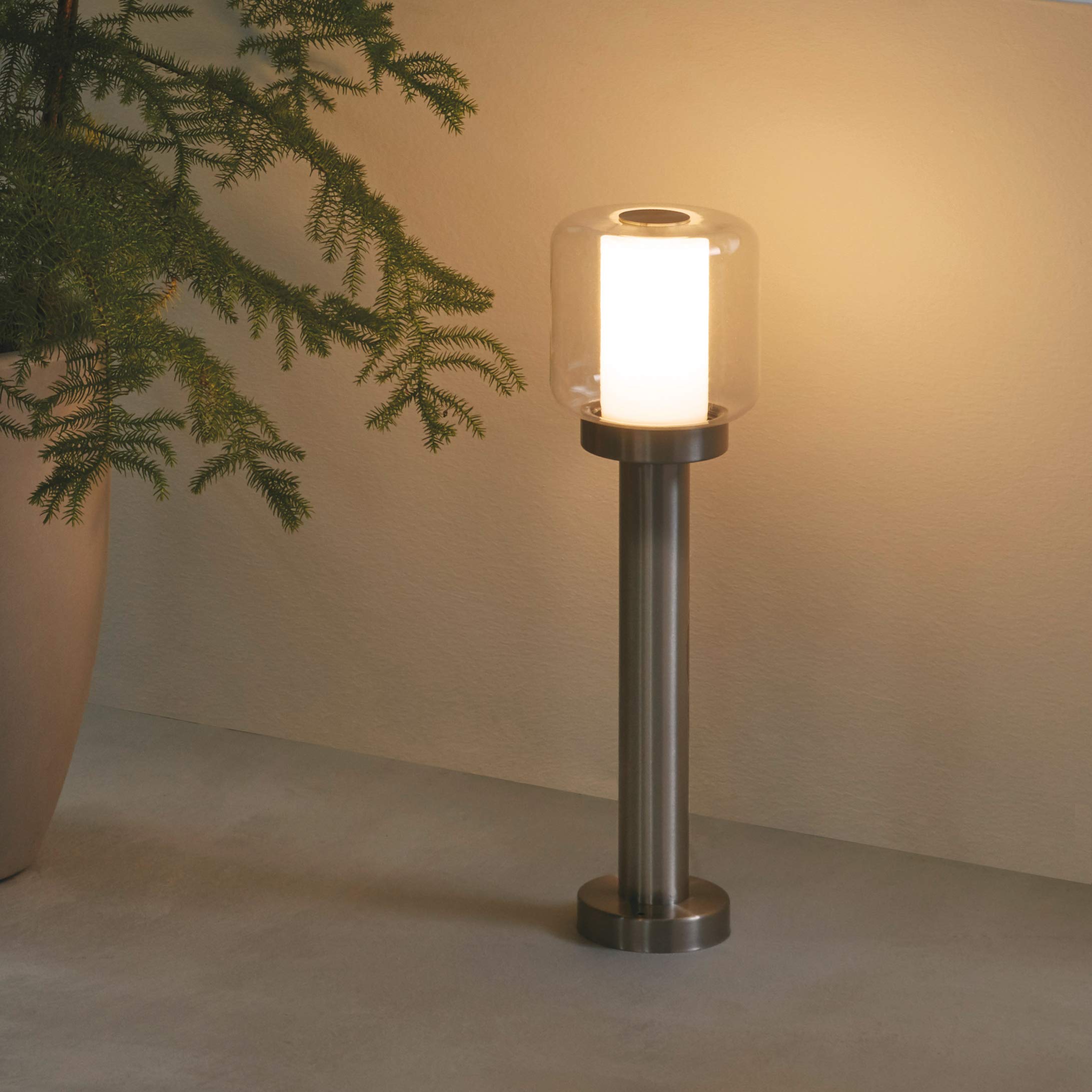 eglo-poliento-au-en-wegelampe-50-cm-edelstahl-e27-ip44 image 3