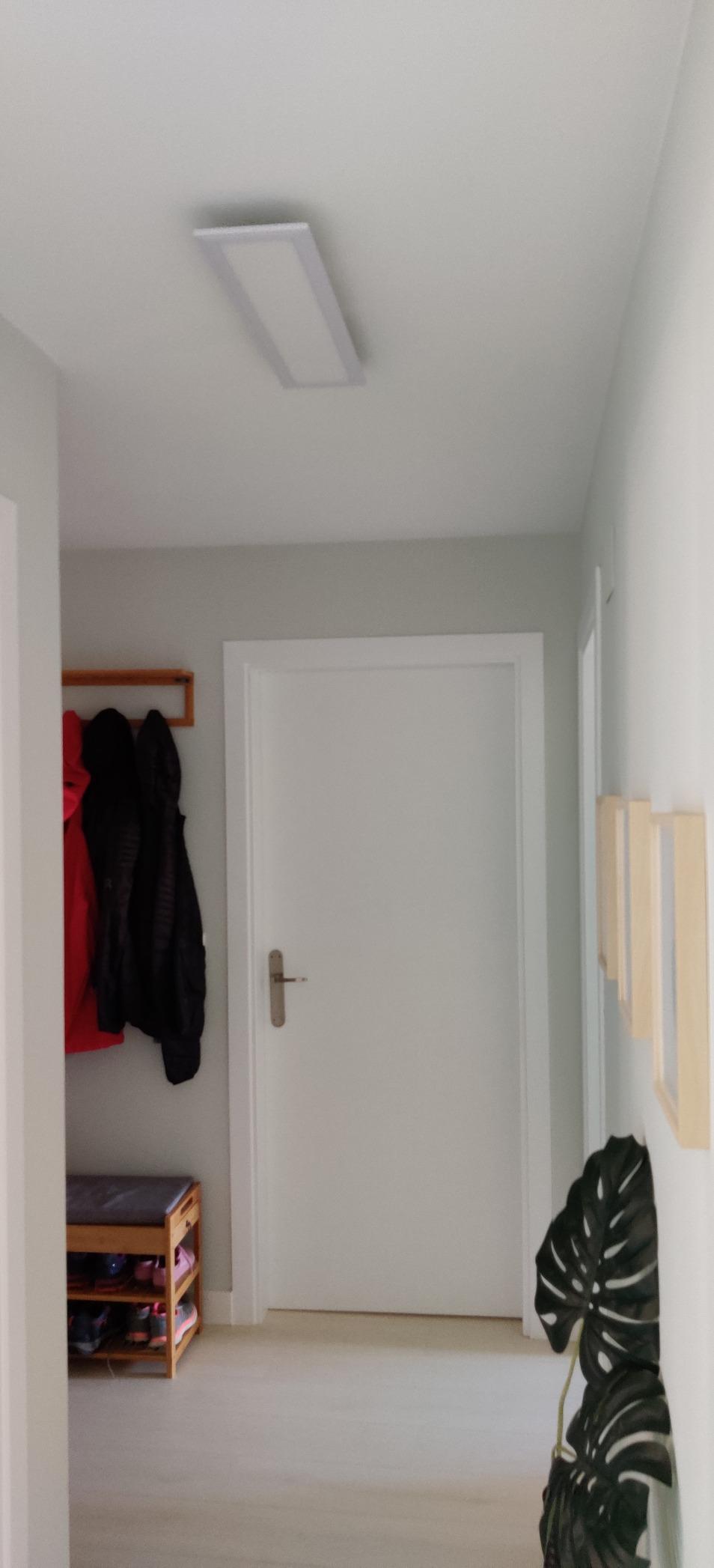 Solides Smart Panel