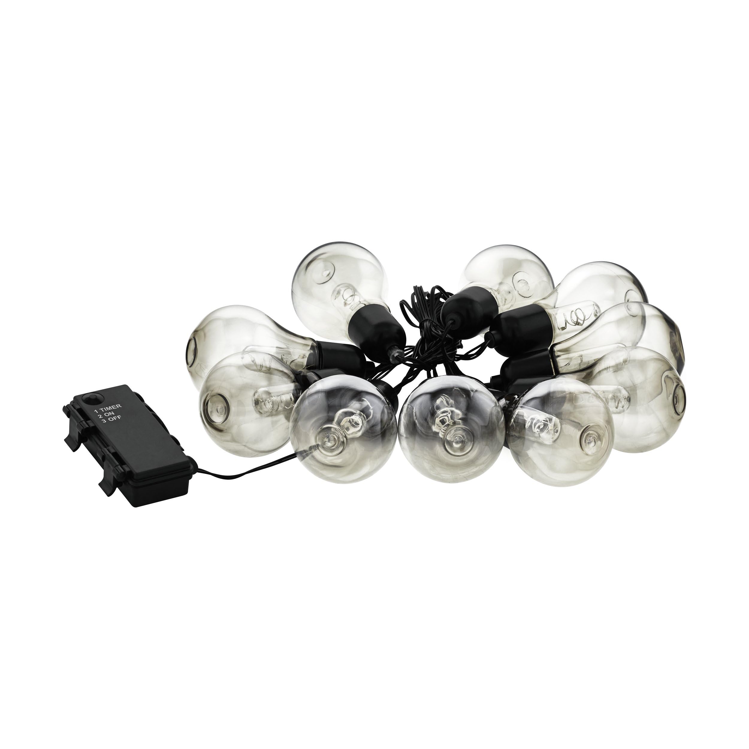 eglo-libisa-led-lichterkette-4-05-m-mit-10-birnen-warmwei-ip44 image 1