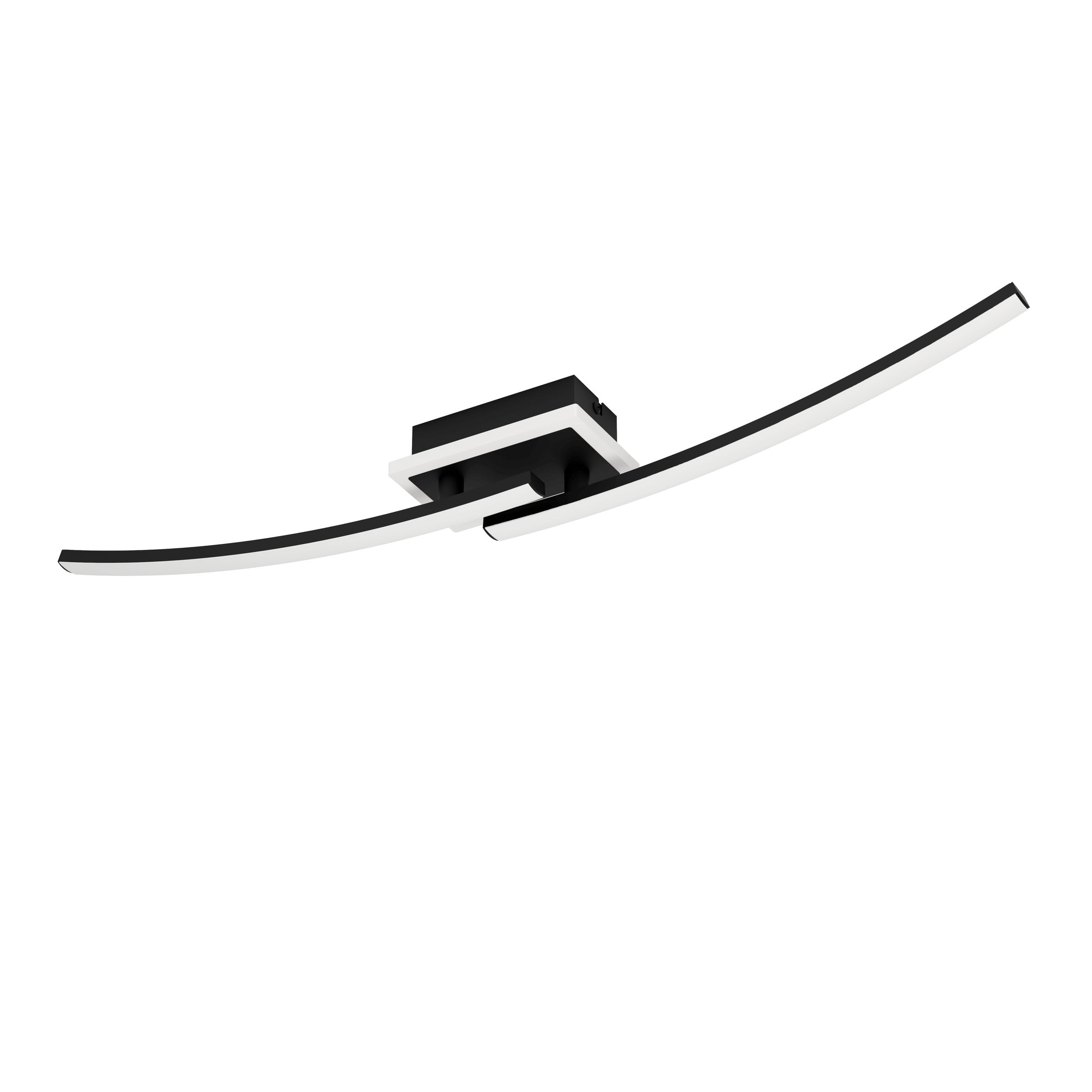 eglo-aieta-led-deckenlampe-72-cm-schwarz-messing-geb-rstet image 3