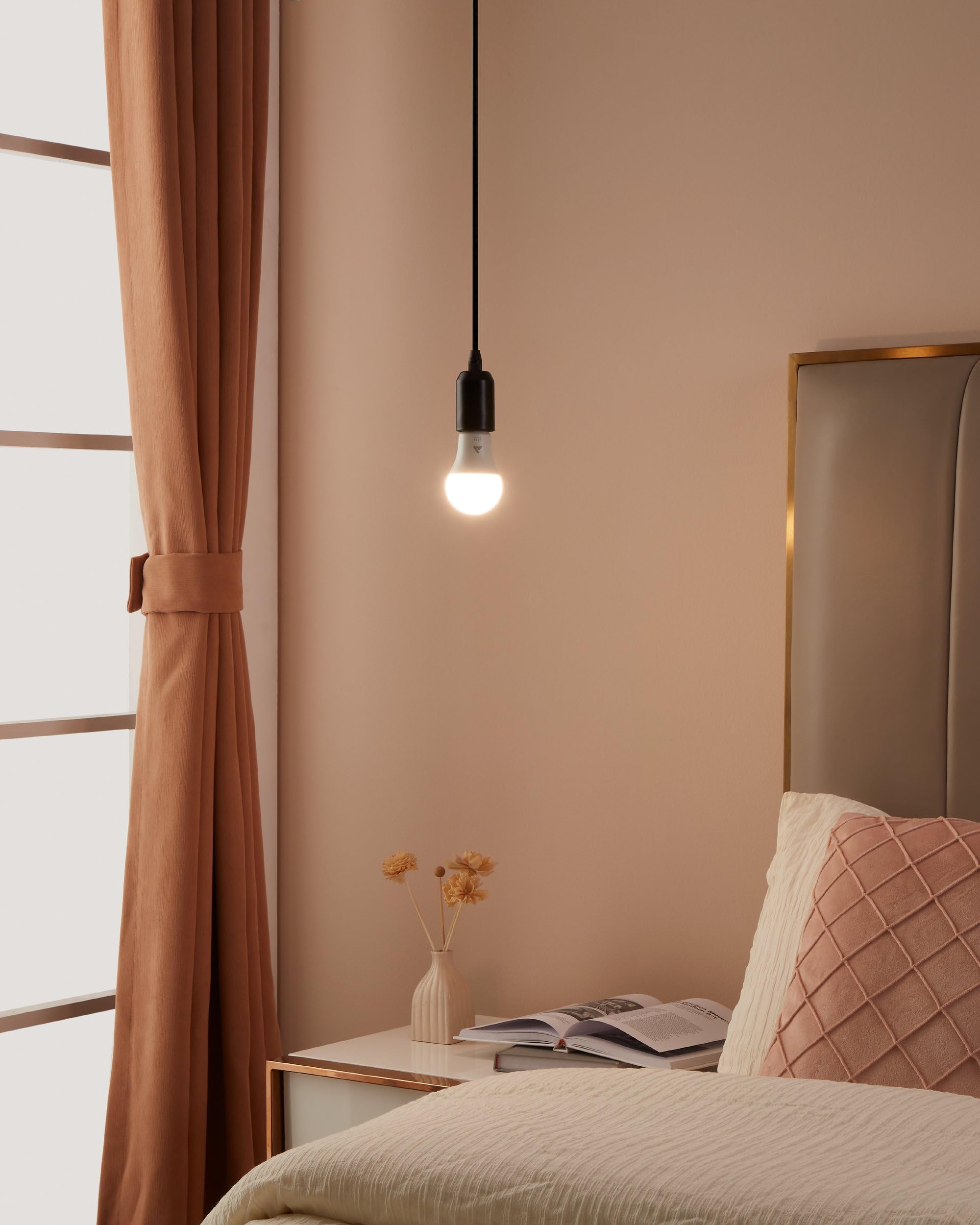 eglo-connect-z-smart-home-led-e14-p45-rgb-warmwei-kaltwei-530-lumen image 2