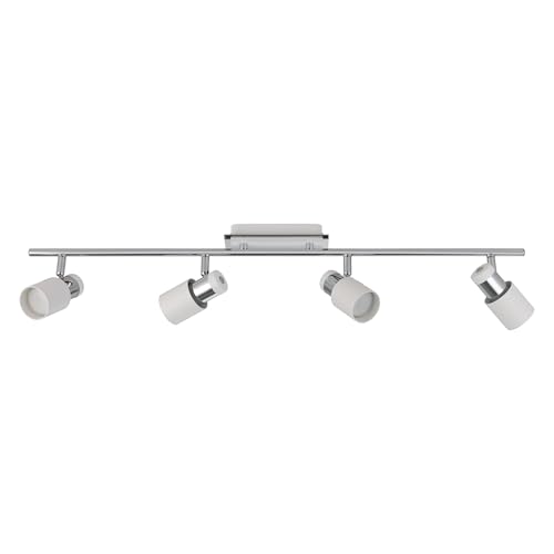 eglo-davida-led-deckenlampe-4-flammig-deckenspot-metall-chrom-wei-mit-gu10-warmw image 8
