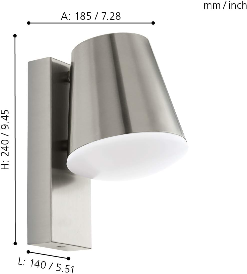 eglo-connect-caldiero-c-led-wandlampe-au-en-ip44-schwarz-smart-home image 2