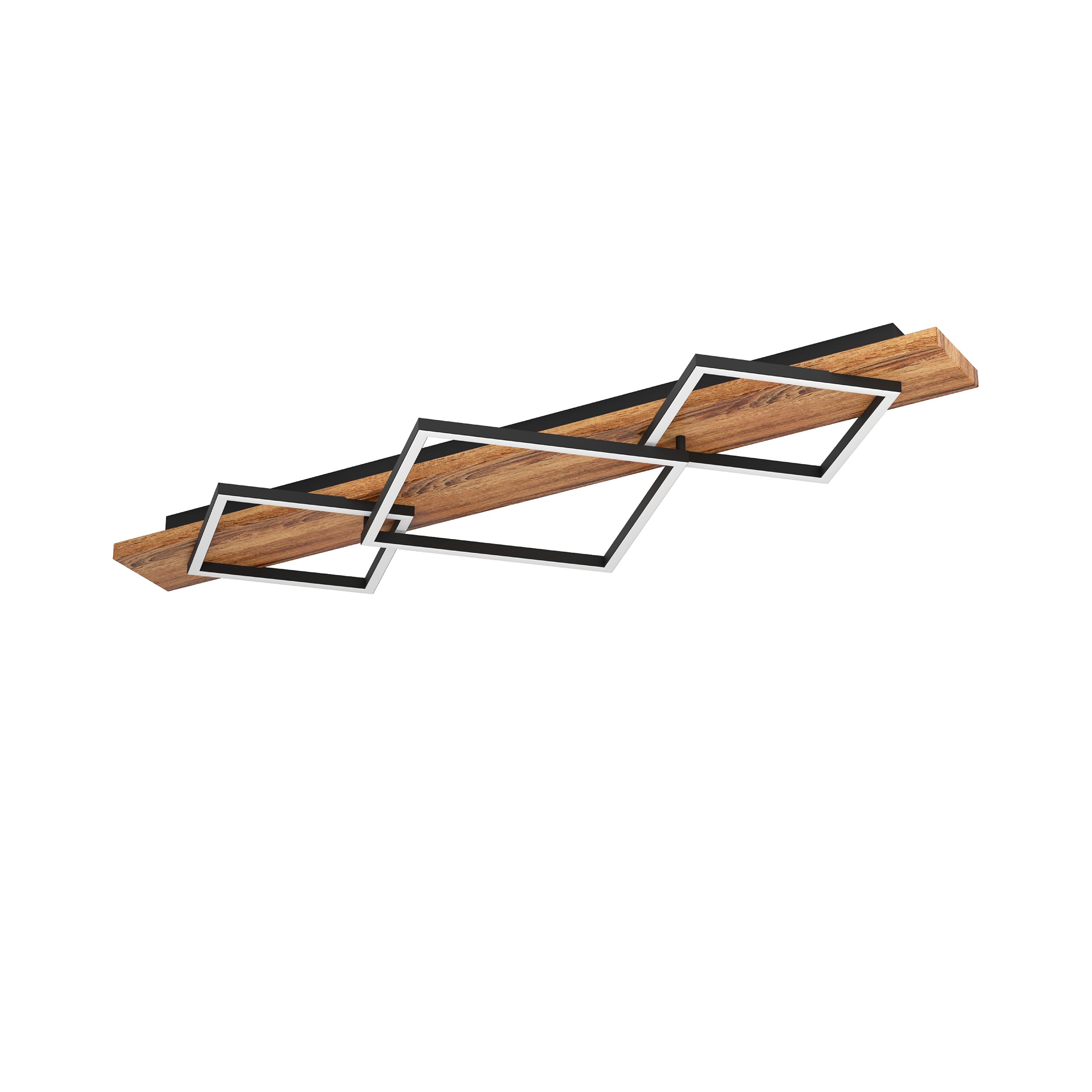 eglo-boyal-led-h-ngelampe-3-flammig-101-cm-holz-schwarz image 8