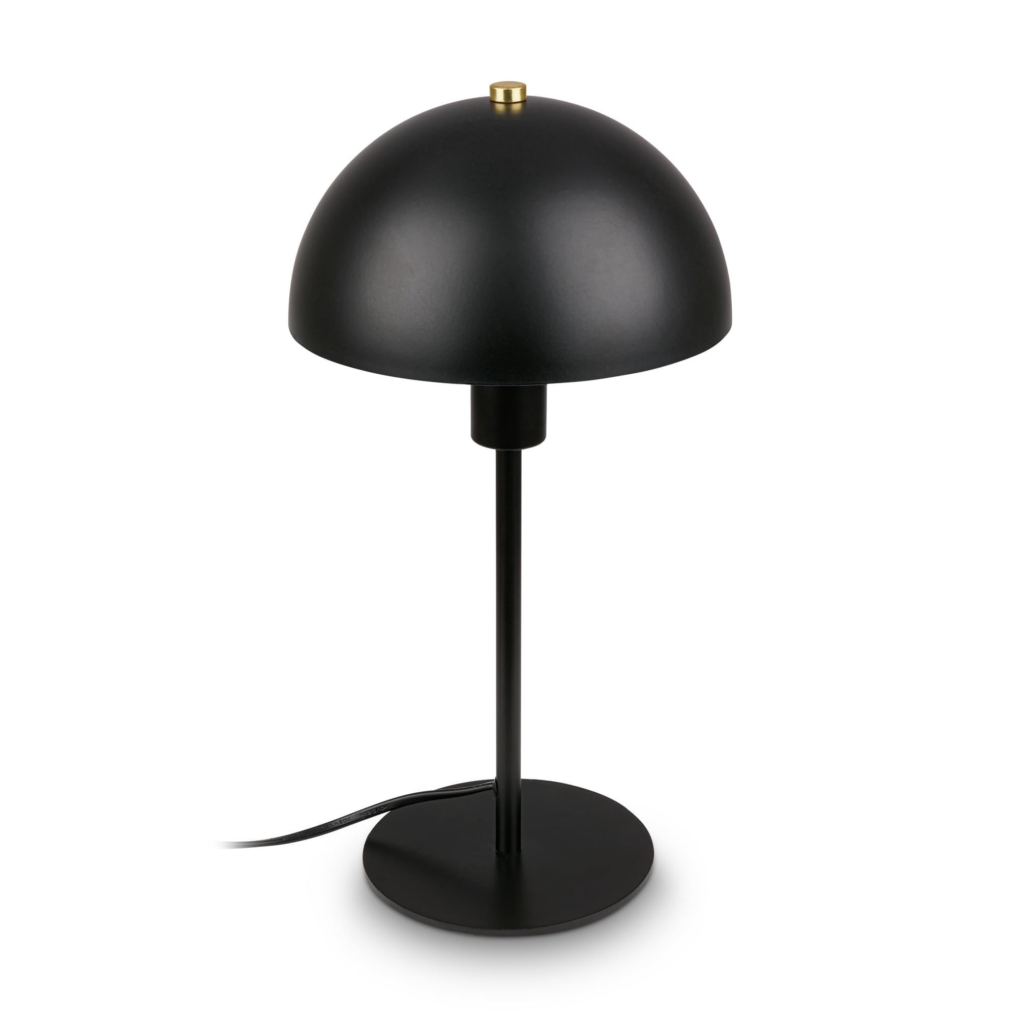 briloner-nachttischlampe-tischleuchte-e14-wei-18x35-cm-mit-kabelschalter image 8