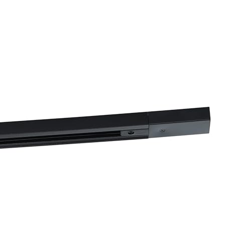 eglo-track-basic-tb-track-s-schienenprofil-100-cm-aluminium-schwarz image 7