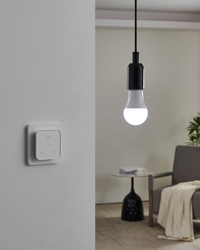 eglo-connect-z-smart-home-led-e27-2er-set-rgb-1300-lumen-mit-schalter-matter-zig image 8