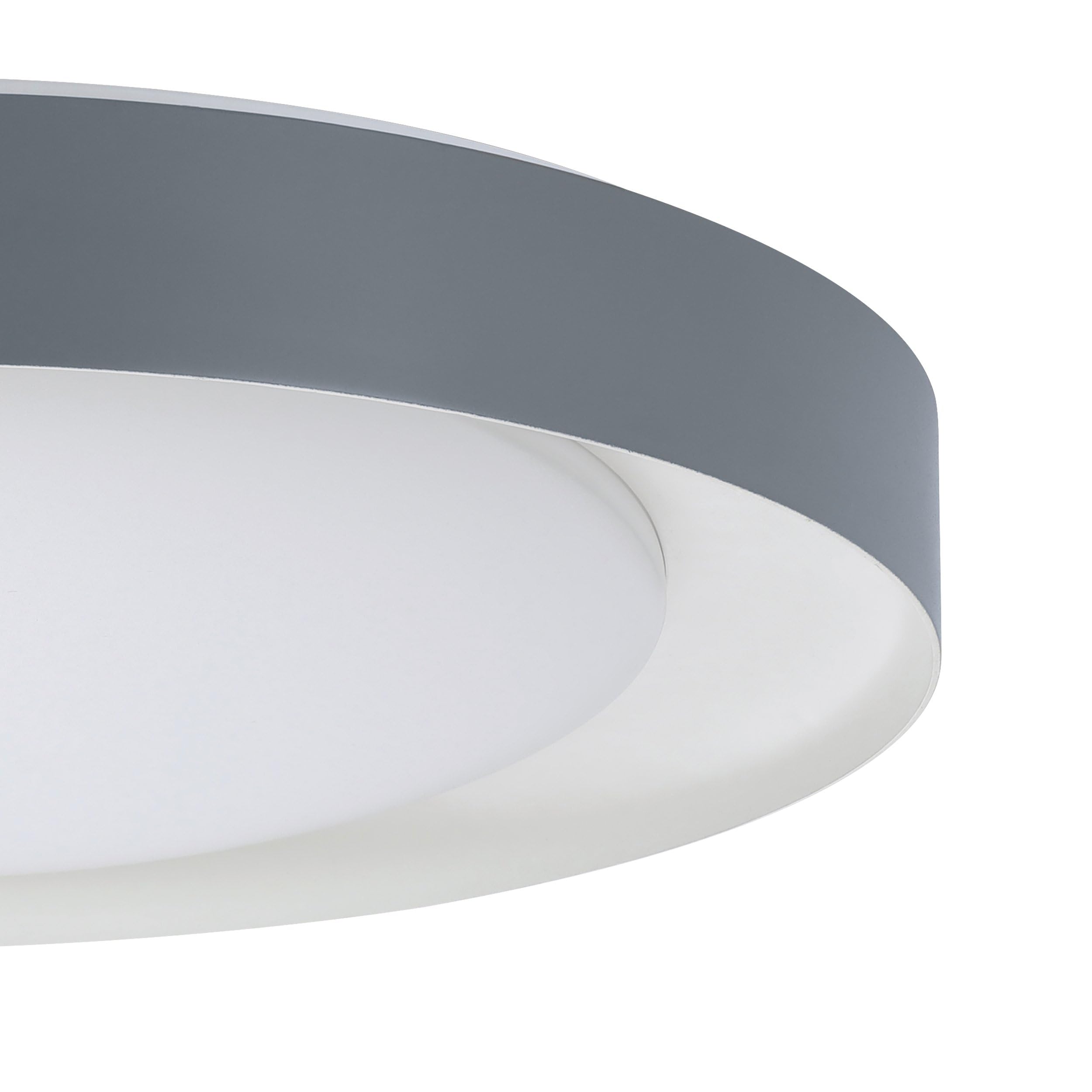 eglo-laurito-led-deckenleuchte-49-cm-mit-fernbedienung-grau-wei image 4
